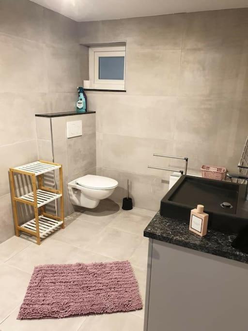 Casa Osimos Portet 450 M Moraira Eksteriør bilde
