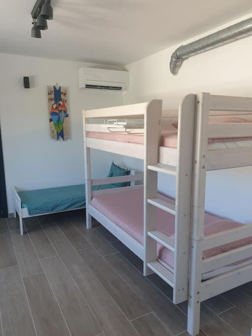 Casa Osimos Portet 450 M Moraira Eksteriør bilde