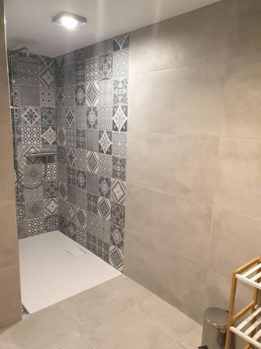 Casa Osimos Portet 450 M Moraira Eksteriør bilde