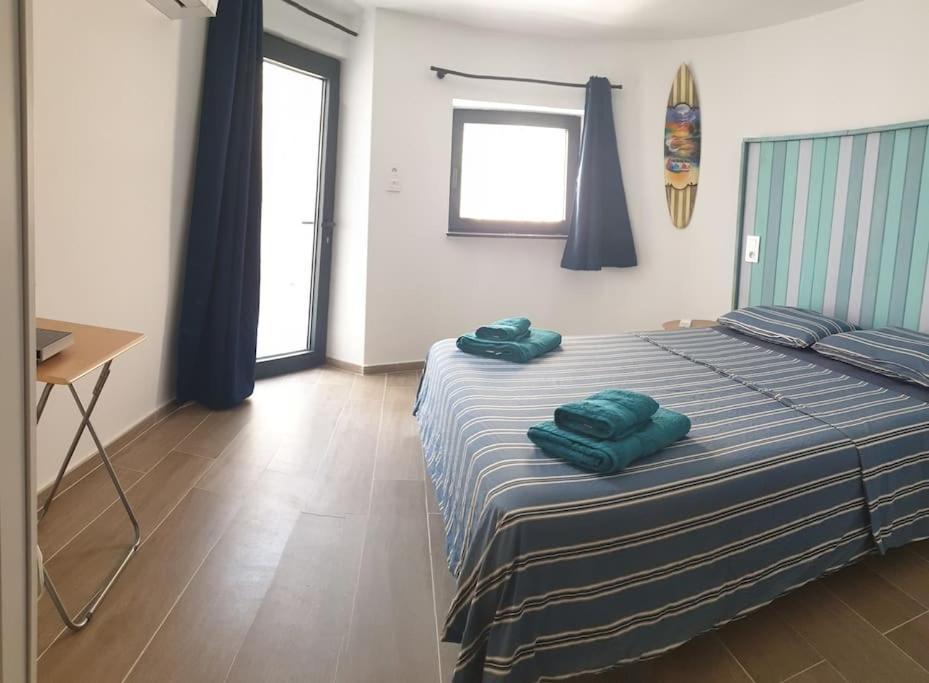 Casa Osimos Portet 450 M Moraira Eksteriør bilde