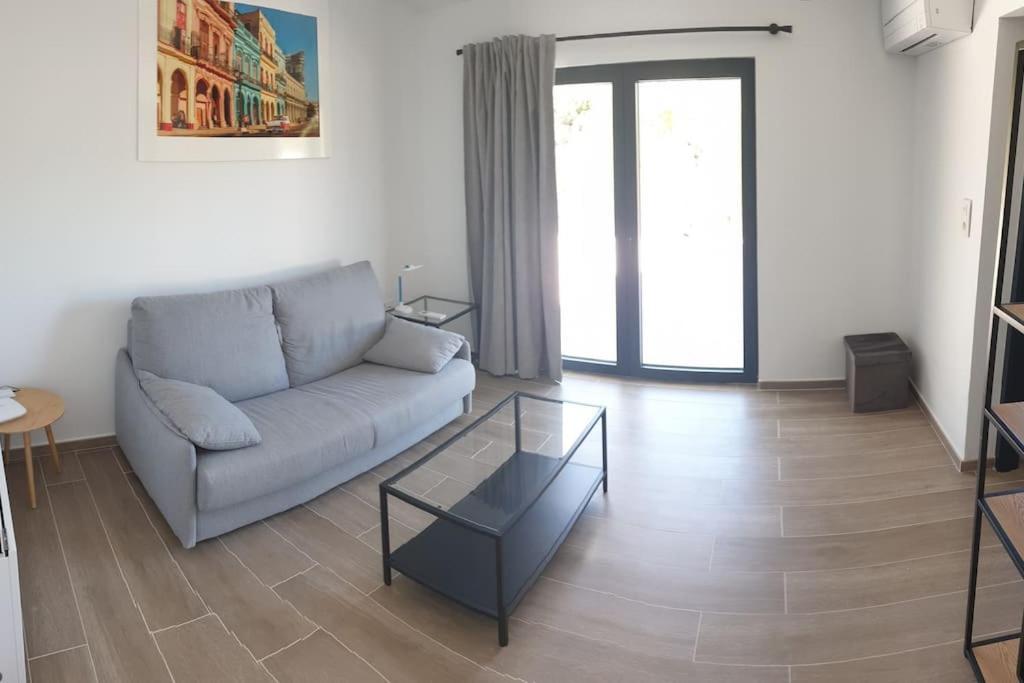 Casa Osimos Portet 450 M Moraira Eksteriør bilde